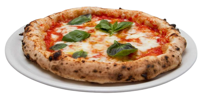 Pinse e pizze Magnus Ristrò