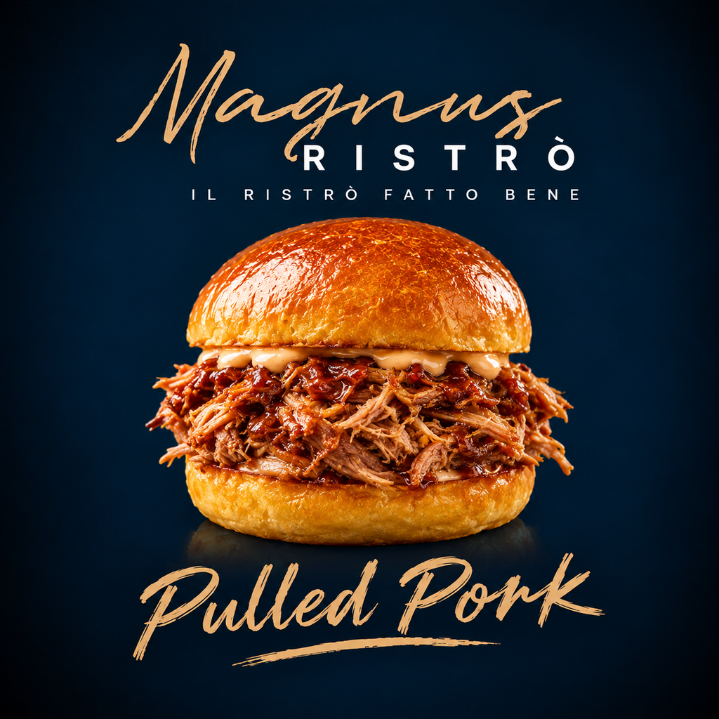 Pizzeria hamburgeria a Montemurlo